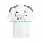 Real Madrid Dres Domaći 2024/2025 Kratkih Rukava